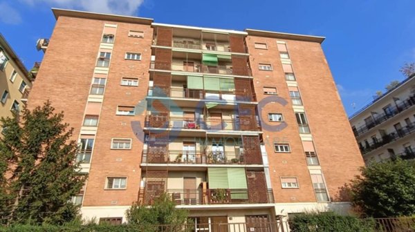 appartamento in affitto a Milano in zona Dergano