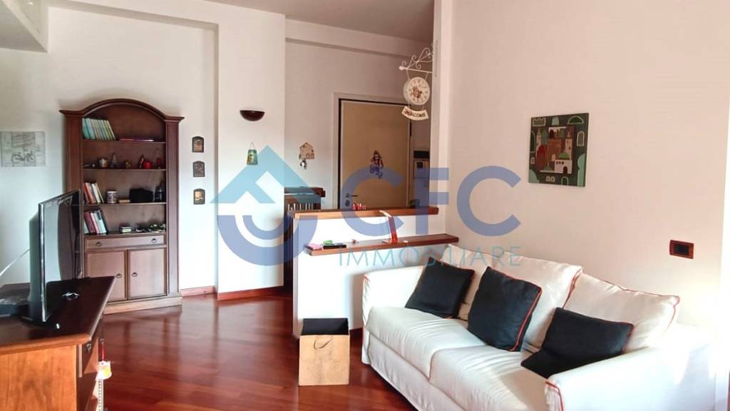 appartamento in affitto a Milano in zona Dergano