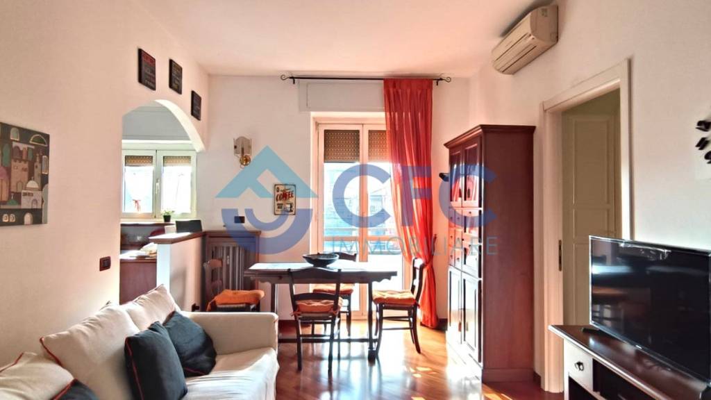 appartamento in affitto a Milano in zona Dergano