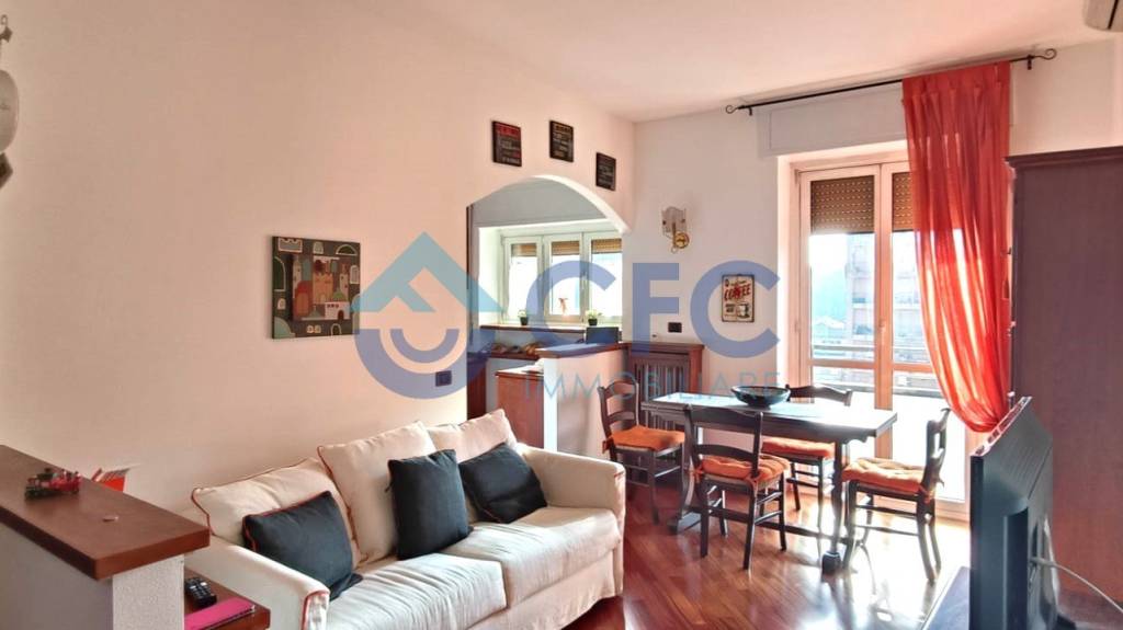 appartamento in affitto a Milano in zona Dergano