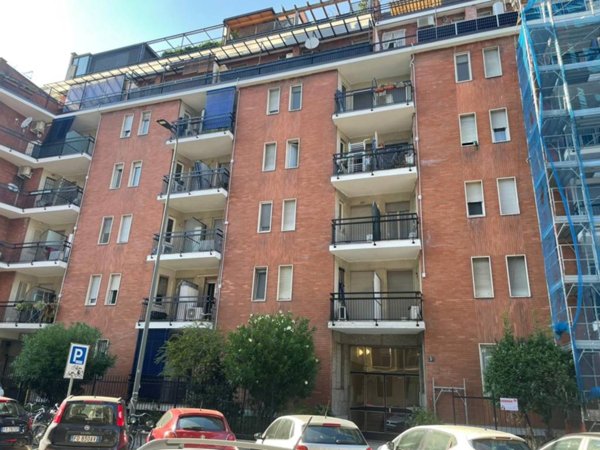 appartamento in affitto a Milano in zona Città Studi