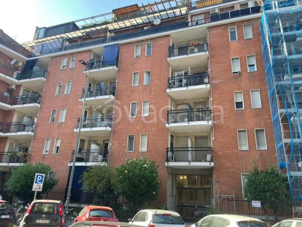 appartamento in affitto a Milano in zona Casoretto