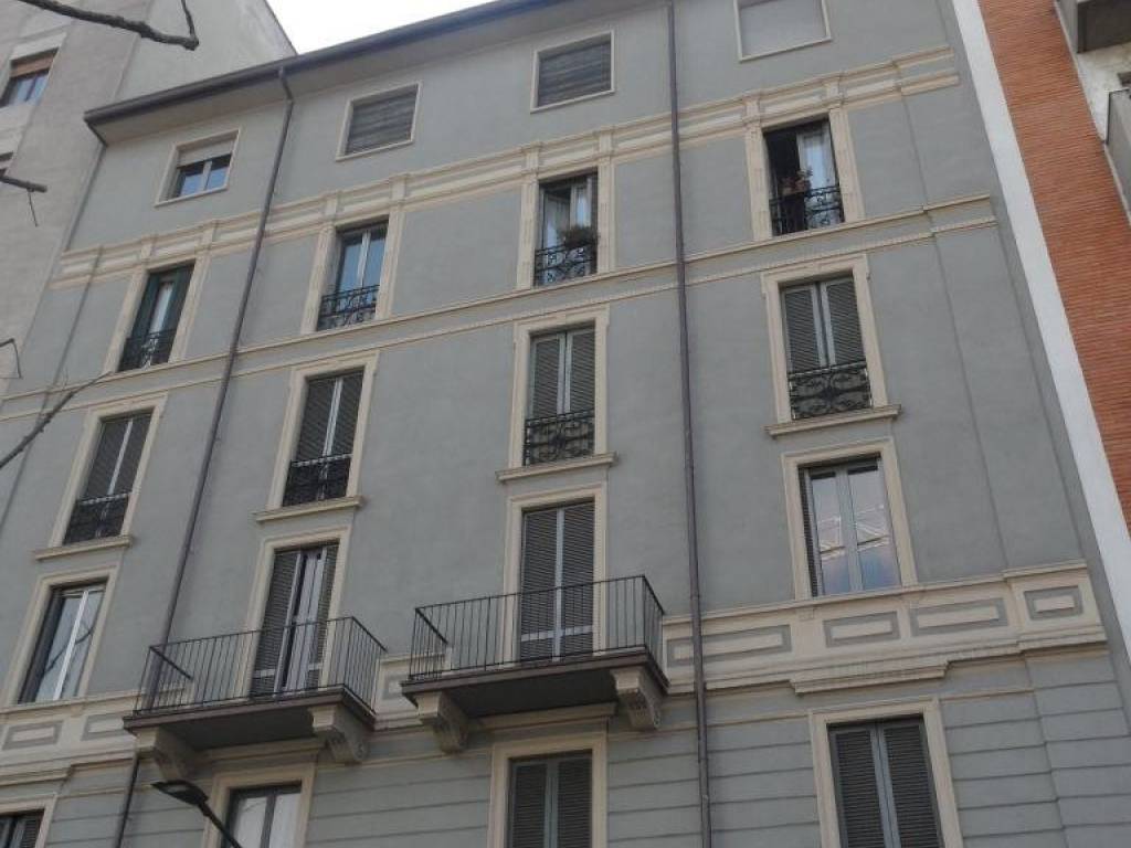 appartamento in affitto a Milano in zona Porta Garibaldi