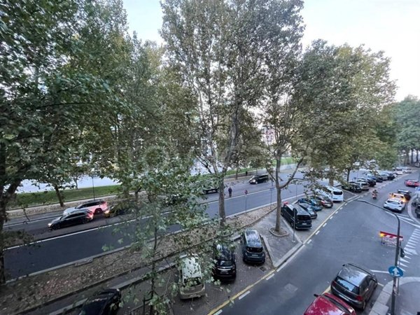 appartamento in affitto a Milano in zona Porta Garibaldi