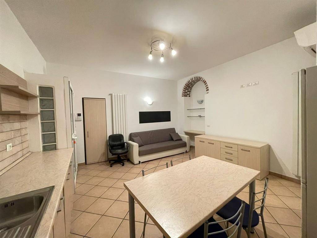 appartamento in affitto a Milano in zona Porta Garibaldi