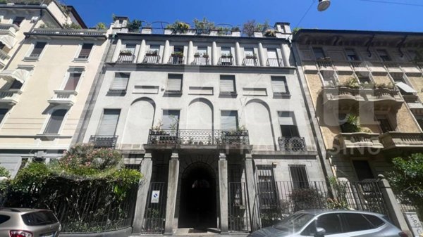 ufficio in affitto a Milano in zona Porta Vittoria
