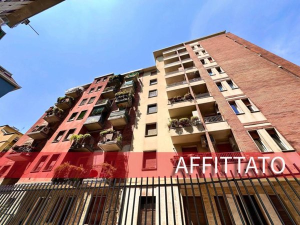 appartamento in affitto a Milano in zona Loreto