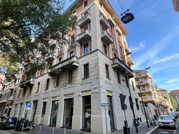 appartamento in affitto a Milano in zona Isola