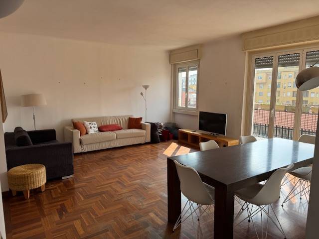 appartamento in affitto a Milano in zona Porta Venezia