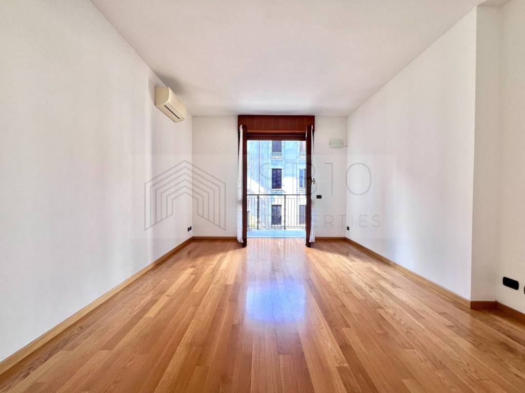 appartamento in affitto a Milano in zona Solari