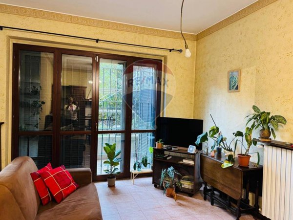 appartamento in affitto a Milano in zona Rogoredo