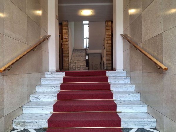 appartamento in affitto a Milano in zona Città Studi