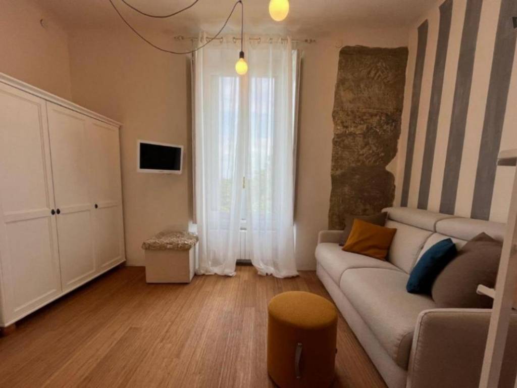 appartamento in affitto a Milano in zona Barona