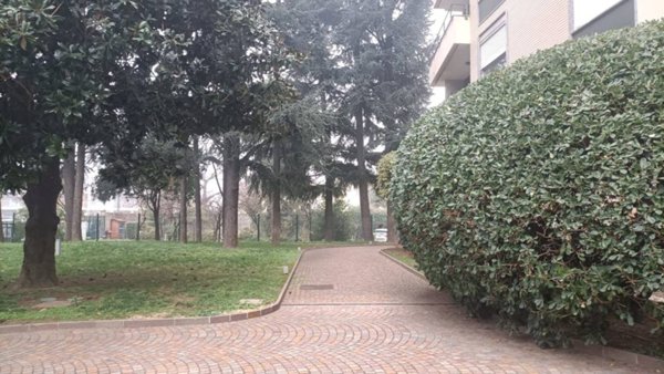 appartamento in affitto a Milano in zona Bocconi