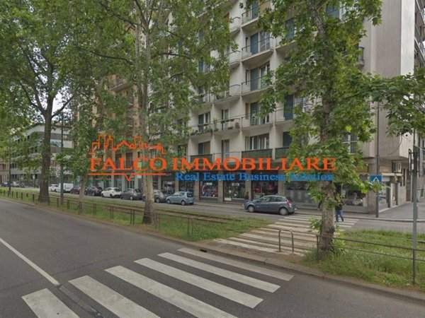 negozio in affitto a Milano in zona Sempione