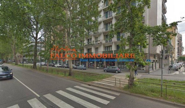 negozio in affitto a Milano in zona Il Portello