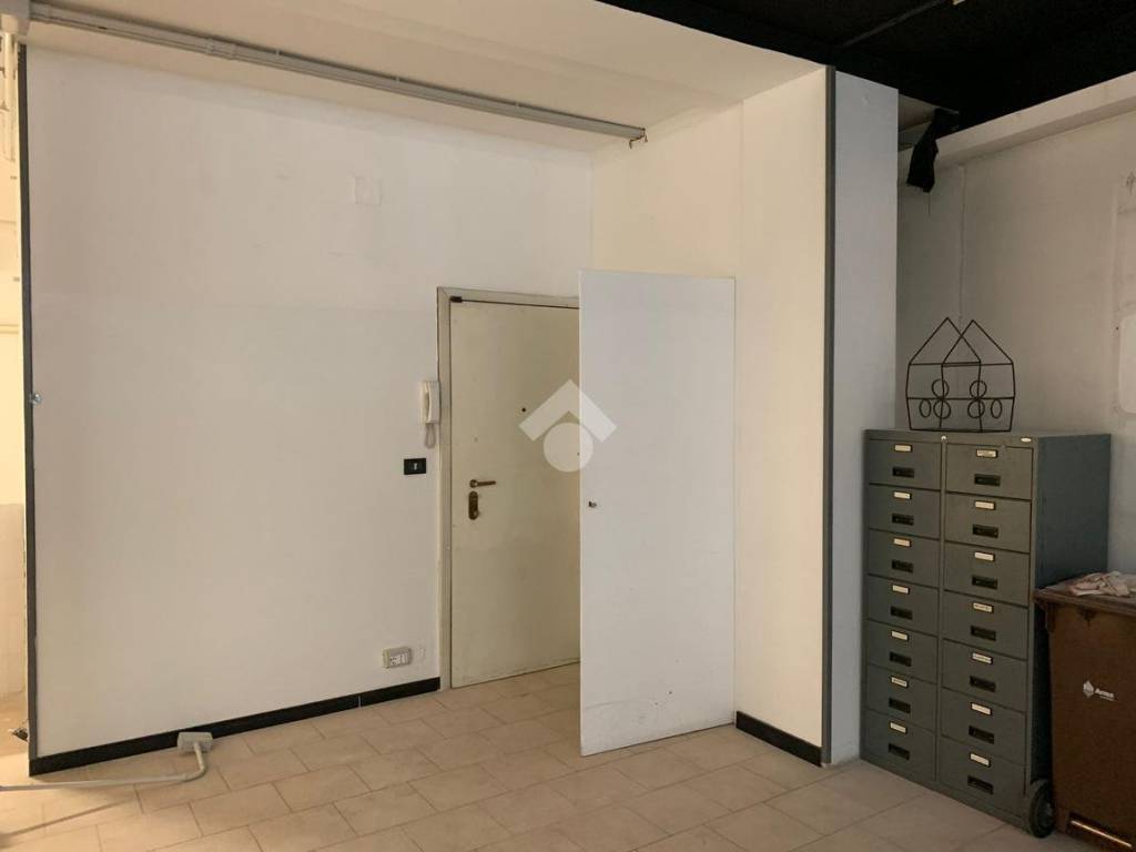 loft in affitto a Milano in zona Solari