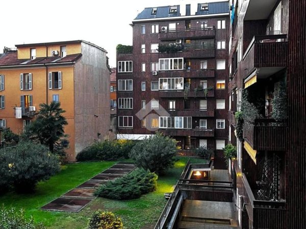 appartamento in affitto a Milano in zona Porta Venezia