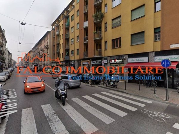 negozio in affitto a Milano in zona Crescenzago
