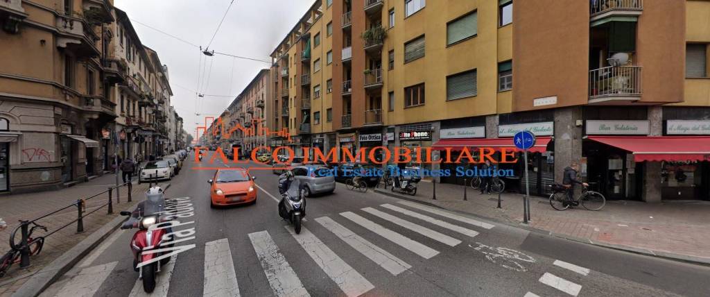 negozio in affitto a Milano