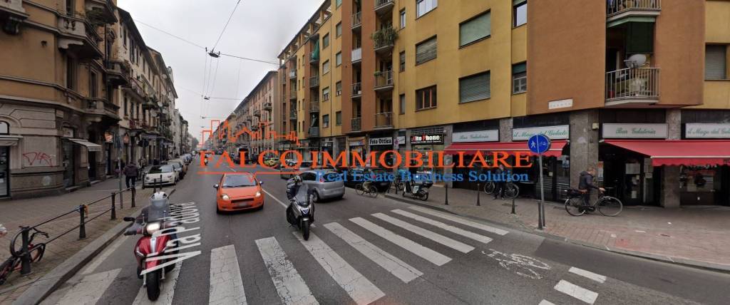 negozio in affitto a Milano
