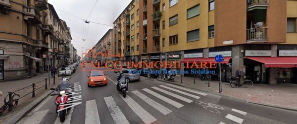negozio in affitto a Milano