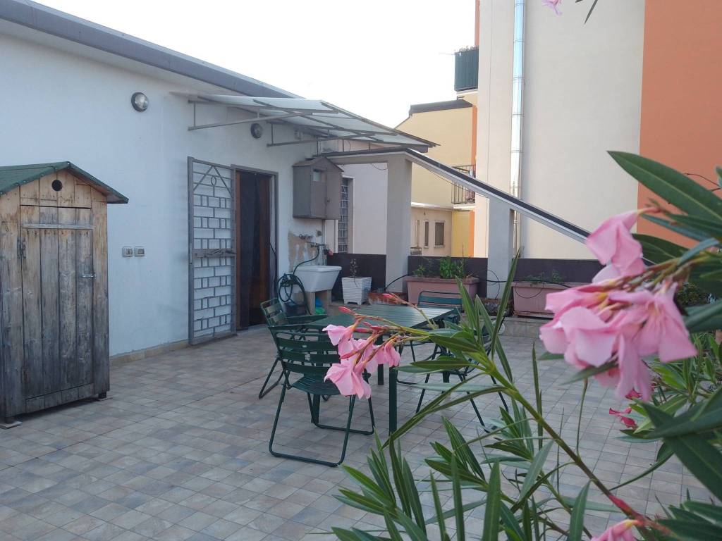 appartamento in affitto a Milano in zona Bovisa