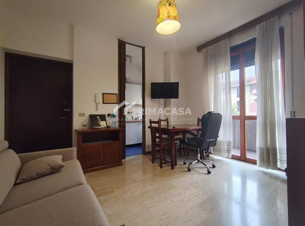 appartamento in affitto a Milano in zona Porta Ticinese