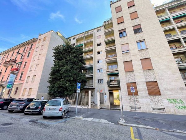 appartamento in affitto a Milano in zona Città Studi