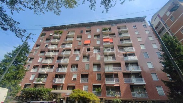 appartamento in affitto a Milano in zona Bovisa