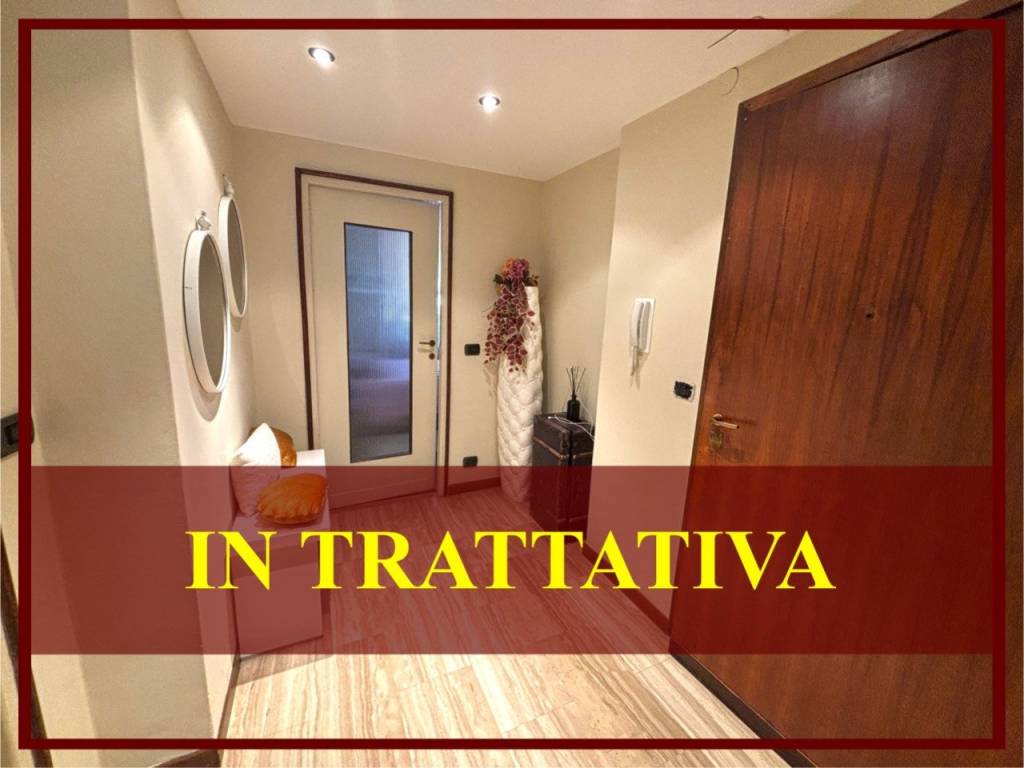 appartamento in affitto a Milano in zona San Vittore
