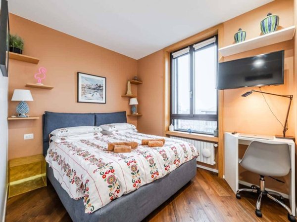 appartamento in affitto a Milano in zona Porta Ticinese