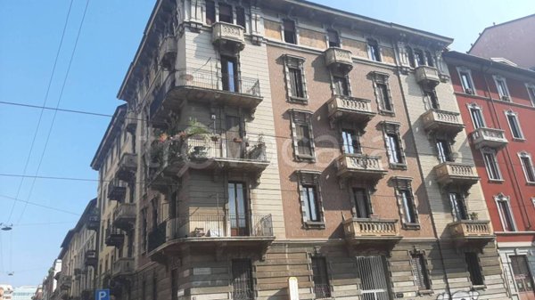 appartamento in affitto a Milano in zona Città Studi