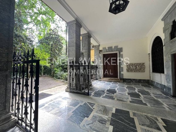 ufficio in affitto a Milano