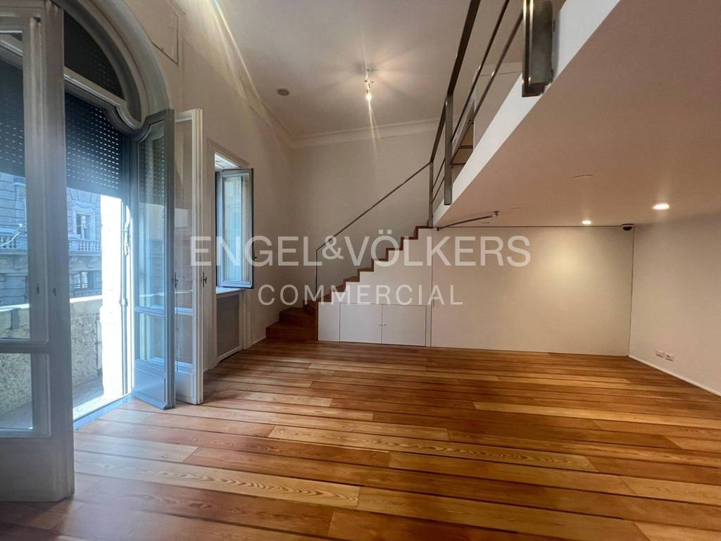 ufficio in affitto a Milano