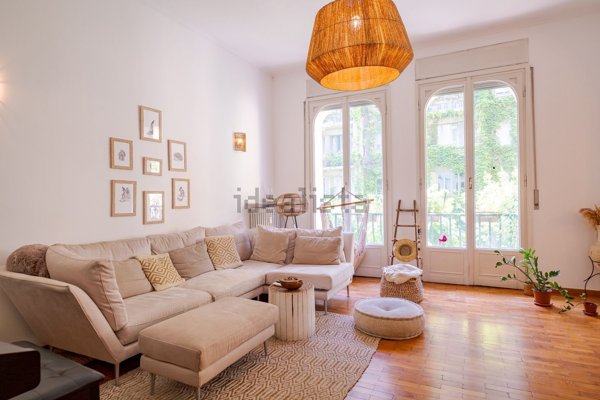 appartamento in affitto a Milano in zona Solari