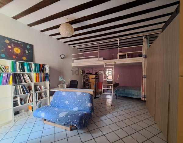 appartamento in affitto a Milano in zona Porta Ticinese