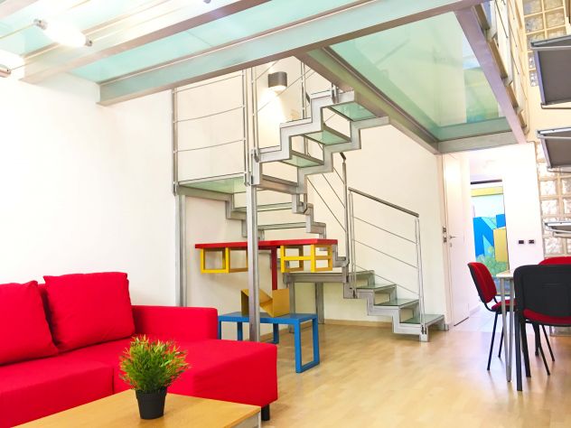 appartamento in affitto a Milano in zona Lambrate