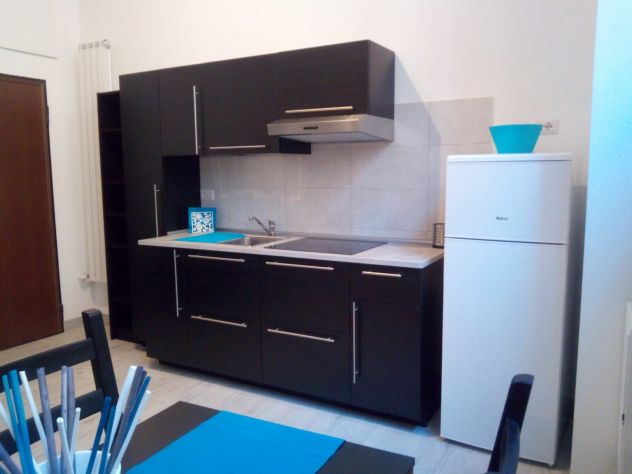 appartamento in affitto a Milano in zona Porta Genova