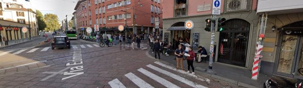 ufficio in affitto a Milano in zona Porta Ticinese