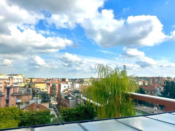 appartamento in affitto a Milano in zona Lambrate