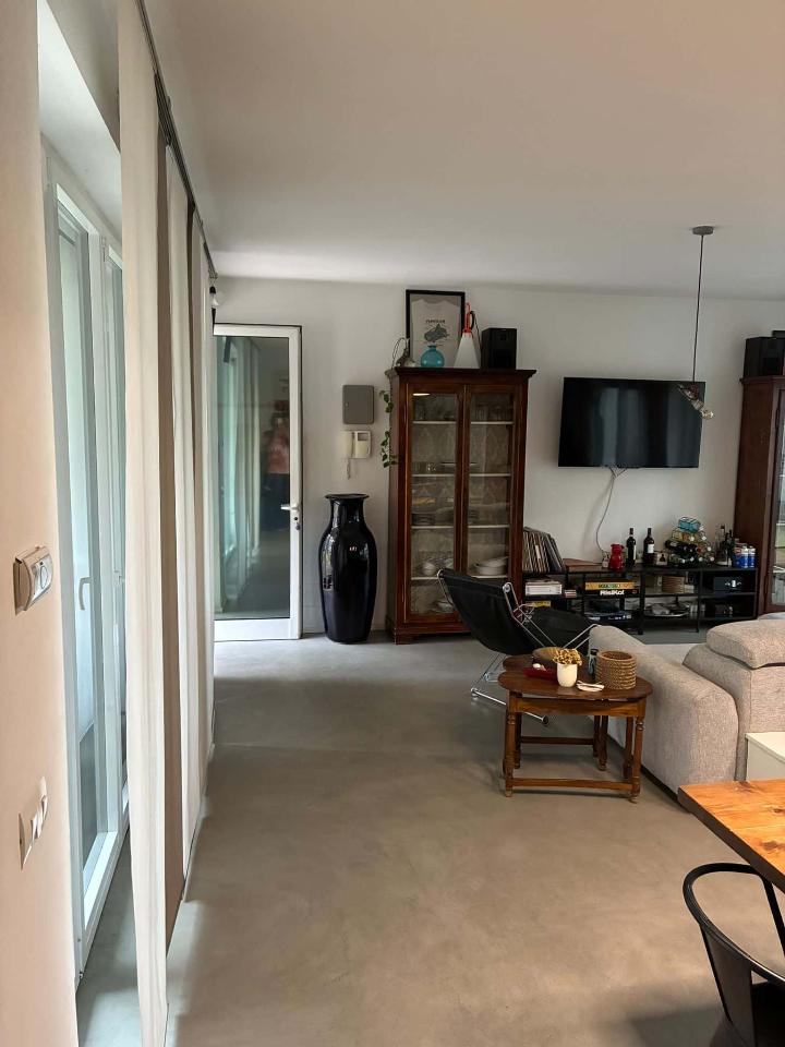 appartamento in affitto a Milano in zona Maggiolina