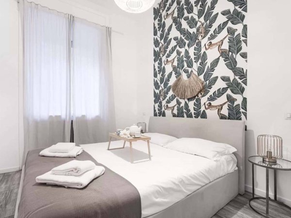 appartamento in affitto a Milano in zona Porta Venezia