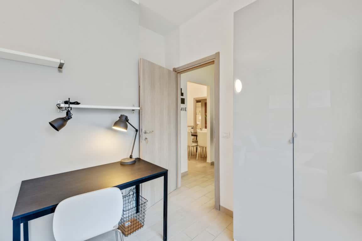 negozio in affitto a Milano