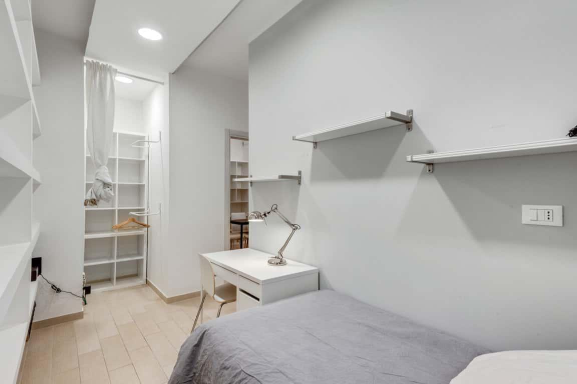 negozio in affitto a Milano