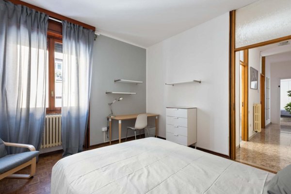 negozio in affitto a Milano in zona Maggiolina
