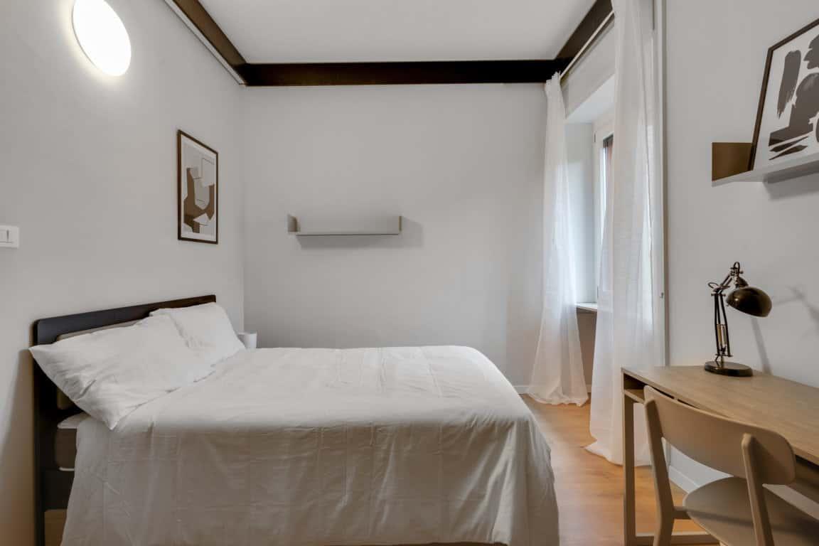 negozio in affitto a Milano in zona San Vittore