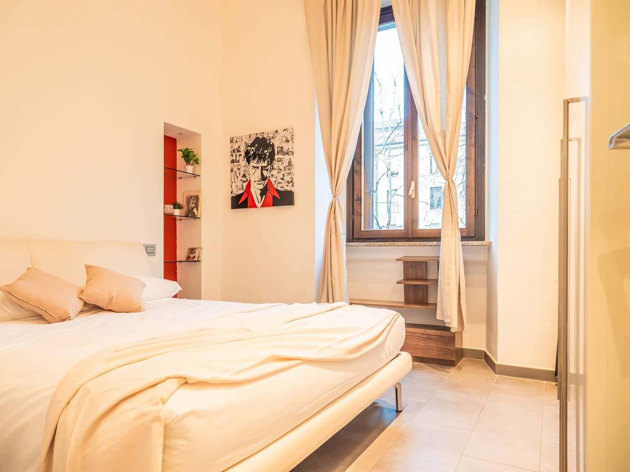 appartamento in affitto a Milano in zona Centro Storico