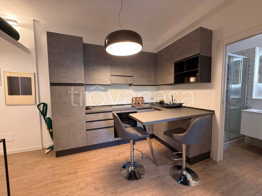 appartamento in affitto a Milano in zona Città Studi