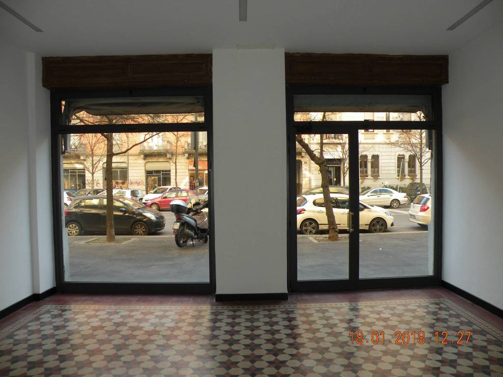 appartamento in affitto a Milano in zona Porta Romana